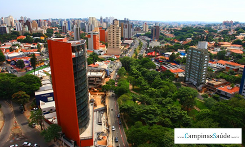 Bradesco Saúde Campinas - Informações Gerais Bradesco Saúde Campinas - Informações Gerais