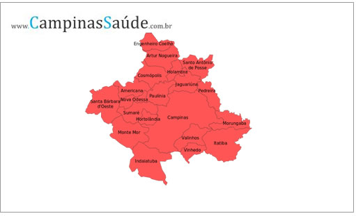Planos de Saúde Campinas e Região Planos de Saúde Campinas e Região