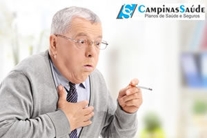 Cinco Doenças Causadas Pelo Cigarro Cinco Doenças Causadas Pelo Cigarro