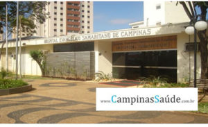 Planos de Saúde Hospital Samaritano Convênios | Campinas Saúde