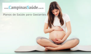 Planos de Saúde Para Gestantes Campinas