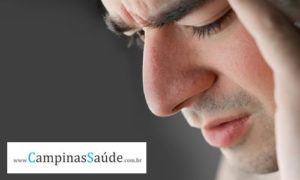 UMA SIMPLES DOR DE CABEÇA, TALVEZ NÃO SEJA TÃO SIMPLES!