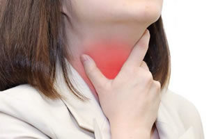 Alimentos que auxiliam na melhora da dor de garganta Alimentos que auxiliam na melhora da dor de garganta