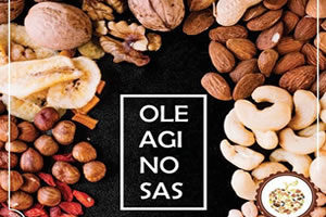 Quais são os benefícios que as oleaginosas oferecem?