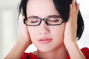 Dor de ouvido causas e sintomas