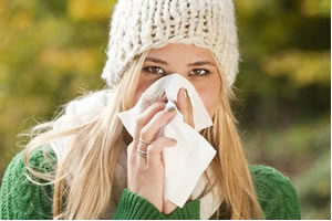 Veja tudo sobre a gripe e como tratar Veja tudo sobre a gripe e como tratar