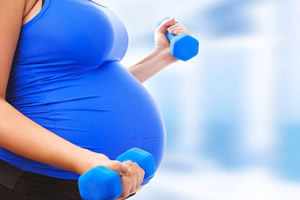 Dicas para as gravidas