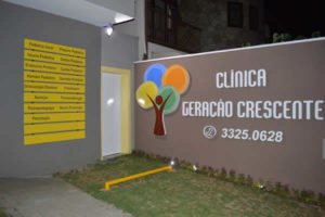 Convênios com a Clínica Geração Crescente em Campinas