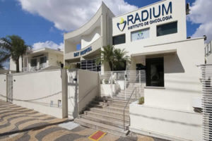 Convênios com o Hospital Radium em Campinas