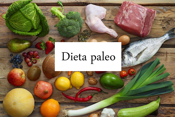 O que é Dieta Paleo?
