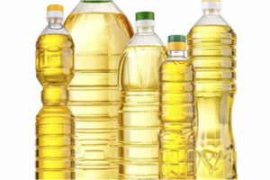 Aprenda a substituir o óleo na sua alimentação! Aprenda a substituir o óleo na sua alimentação!