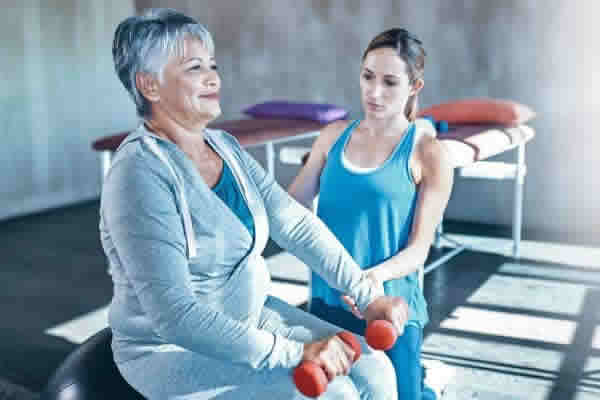 Confira como o plano de saúde auxilia na manutenção da saúde da mulher!