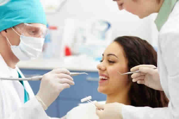 Quais as principais coberturas do plano odontológico?