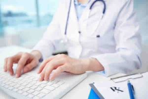 Qual especialidade médica você esta precisando?