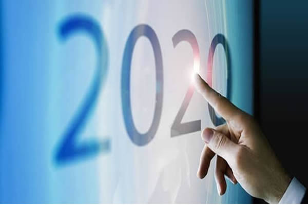 Cuide da sua saúde em 2020 com um convênio médico!