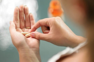 Você consome medicamentos sem recomendação médica?