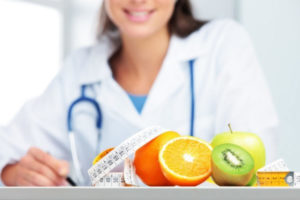 Como anda a sua alimentação? Consulte um nutricionista!