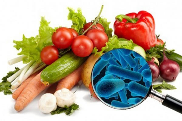 Veja quais alimentos podem te intoxicar!