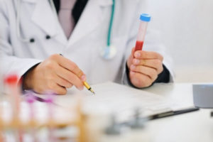 Você já passou pelo endocrinologista?