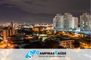 Planos de Saúde Campinas